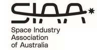 Space Industry Association of Australia logo