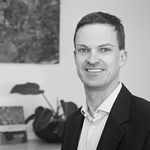 Michael Frater (CEO of Skykraft)