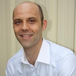 Matt Tetlow (CEO of Inovor Technologies)