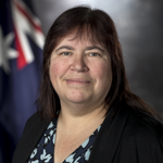 Prof Emily Hilder (Head of ASCA at ASCA)