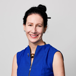 Nicole Seils (Manager Government Relations & Industrial Engagement at Northrop Grumman Australia)