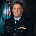 AIRCDRE Peter Thompson (Director General Space Capability at Joint Capabilities Division)