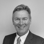 Terry Van Haren (Managing Director of LeoLabs Australia)
