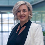 Sanja Marais (General Manager Technology & Innovation at Aspen Medical)