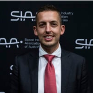 Jeremy Hallet (Chairman at SIAA)